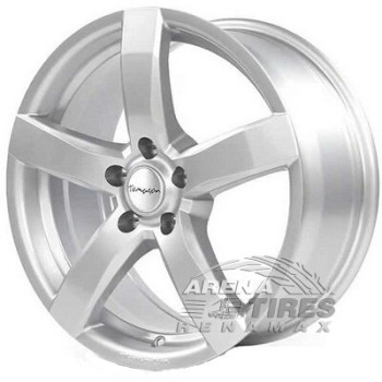 Tomason TN11 7.5x17 5x112 ET48 DIA66.6 S