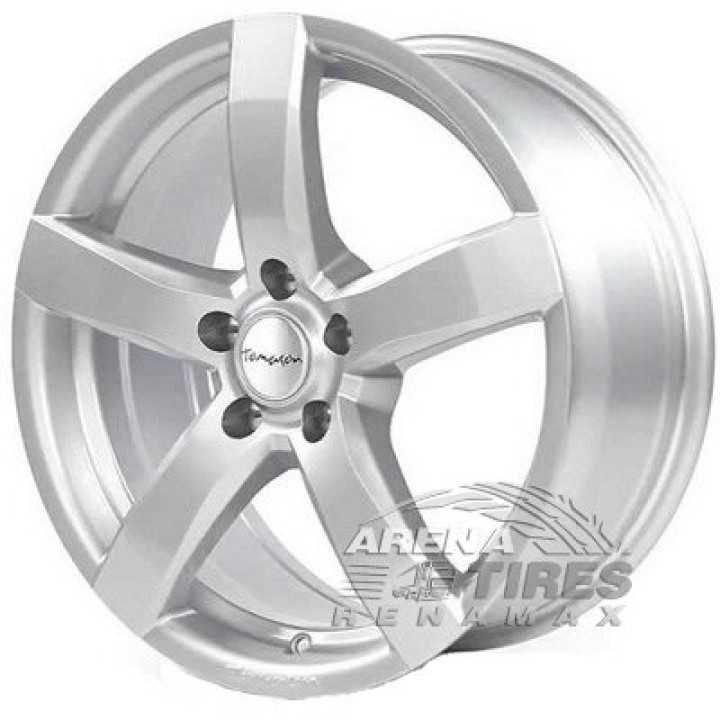 Tomason TN11 7.5x17 5x112 ET48 DIA66.6 S