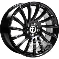 Tomason TN16 7.5x17 5x112 ET37 DIA66.6 GB