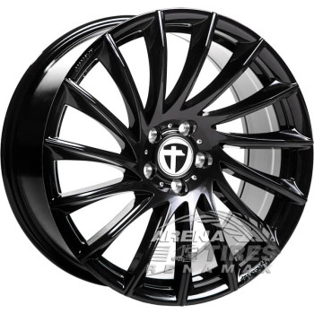Tomason TN16 7.5x17 5x108 ET42 DIA72.6 GB