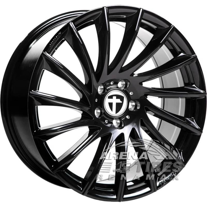 Tomason TN16 7.5x17 5x112 ET37 DIA66.6 GB
