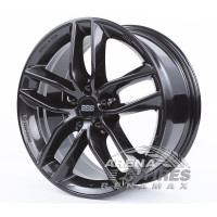 BBS SX 8x18 5x112 ET44 DIA82 Black