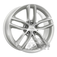 BBS SX 8x18 5x112 ET35 DIA82 S