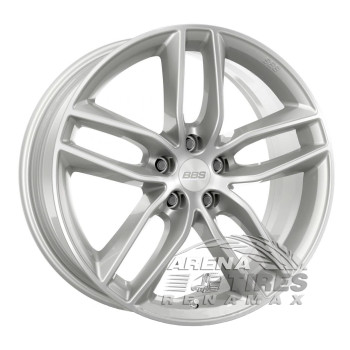 BBS SX 7.5x17 5x112 ET45 DIA82 S