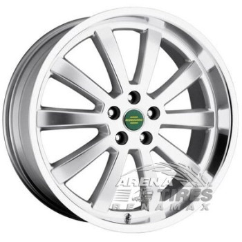 TSW Duke 9.5x22 5x120 ET32 DIA72.6 S