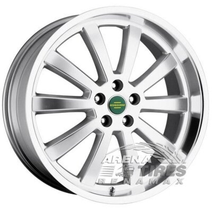 TSW Duke 9.5x22 5x120 ET32 DIA72.6 S