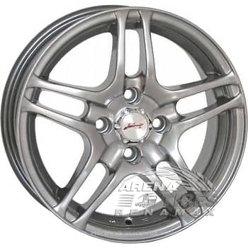 WheelMaster 303 7x16 5x112 ET40 DIA57.1 S