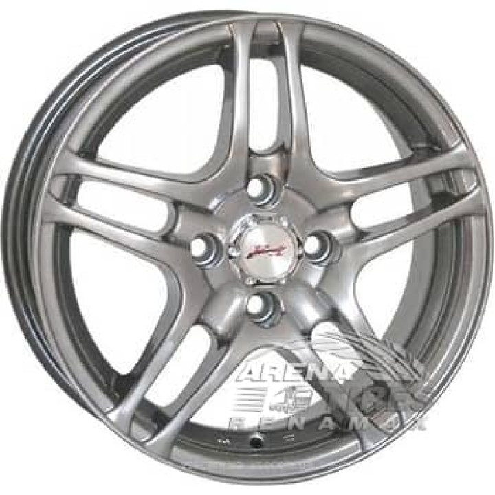 WheelMaster 303 7x16 5x112 ET40 DIA57.1 S