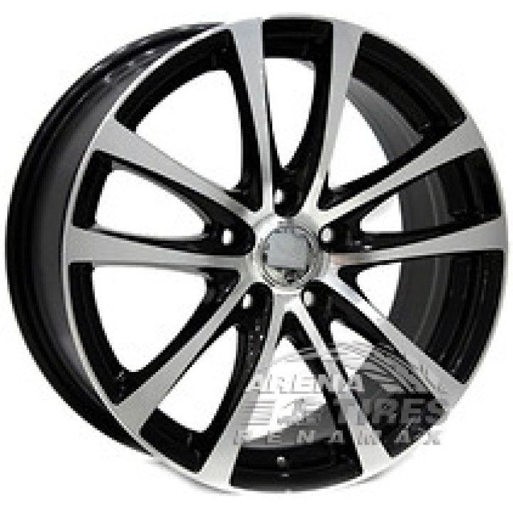 WRC 559 7x17 5x100 ET32 DIA73.1 BF