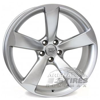 WSP Italy Audi (W567) Giasone 8x17 5x112 ET30 DIA66.6 HS
