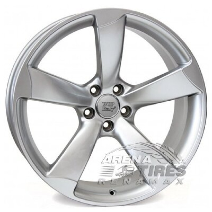 WSP Italy Audi (W567) Giasone 8x17 5x112 ET26 DIA66.6 HS