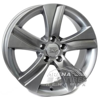 WSP Italy Mercedes (W765) Erida 8.5x17 5x112 ET48 DIA66.6 S