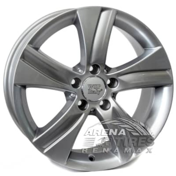 WSP Italy Mercedes (W765) Erida 8.5x17 5x112 ET48 DIA66.6 S