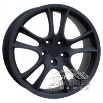 WSP Italy Porsche (W1051) Tornado 10.5x23 5x130 ET47 DIA71.6 DB