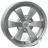 WSP Italy Smart (W1507) Etna 5x15 3x112 ET25 DIA57.1 HS