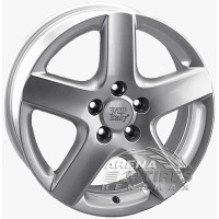 WSP Italy Volkswagen (W436) Ravello 7x17 5x100 ET42 DIA57.1 S