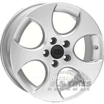 WSP Italy Volkswagen (W444) Ciprus 7.5x18 5x112 ET47 DIA57.1 SP