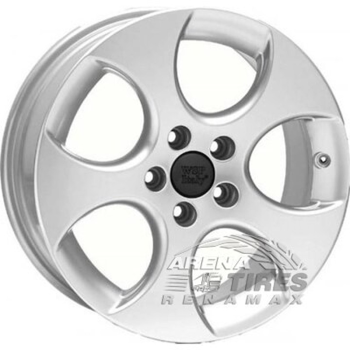 WSP Italy Volkswagen (W444) Ciprus 7.5x18 5x112 ET47 DIA57.1 SP