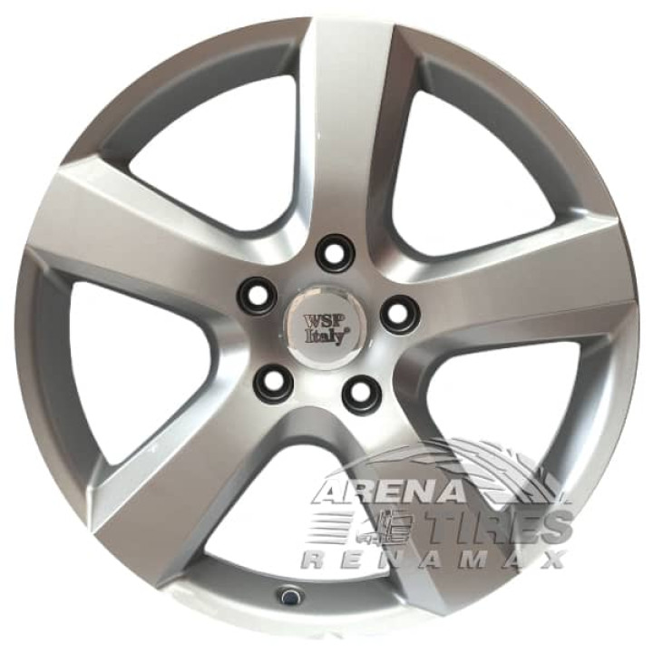 WSP Italy Volkswagen (W451) Dhaka 8x18 5x112 ET30 DIA57.1 S