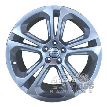 ZD F1452 8.5x20 5x112 ET33 DIA66.6 S