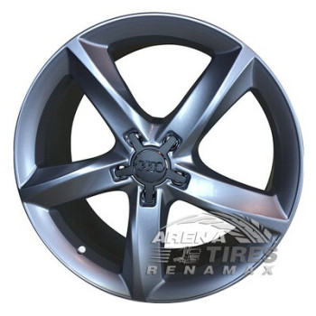 ZD F2115 8.5x19 5x112 ET33 DIA66.6 S