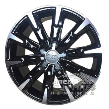 ZD F6297 8x17 5x112 ET26 DIA66.6 MB