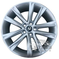 ZD F6330 7.5x19 5x114.3 ET35 DIA60.1 HS