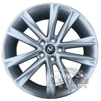 ZD F6330 7.5x19 5x114.3 ET35 DIA60.1 HS
