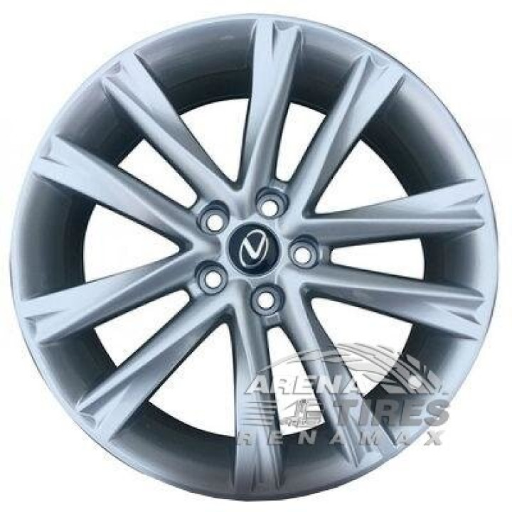 ZD F6330 7.5x19 5x114.3 ET35 DIA60.1 HS