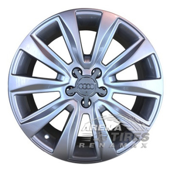 ZD M247 8x18 5x112 ET35 DIA66.6 HS