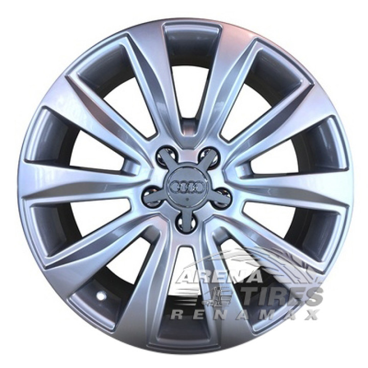ZD M247 8x18 5x112 ET35 DIA66.6 HS
