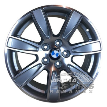 ZD ZY801 8x18 5x120 ET42 DIA74.1 GMF