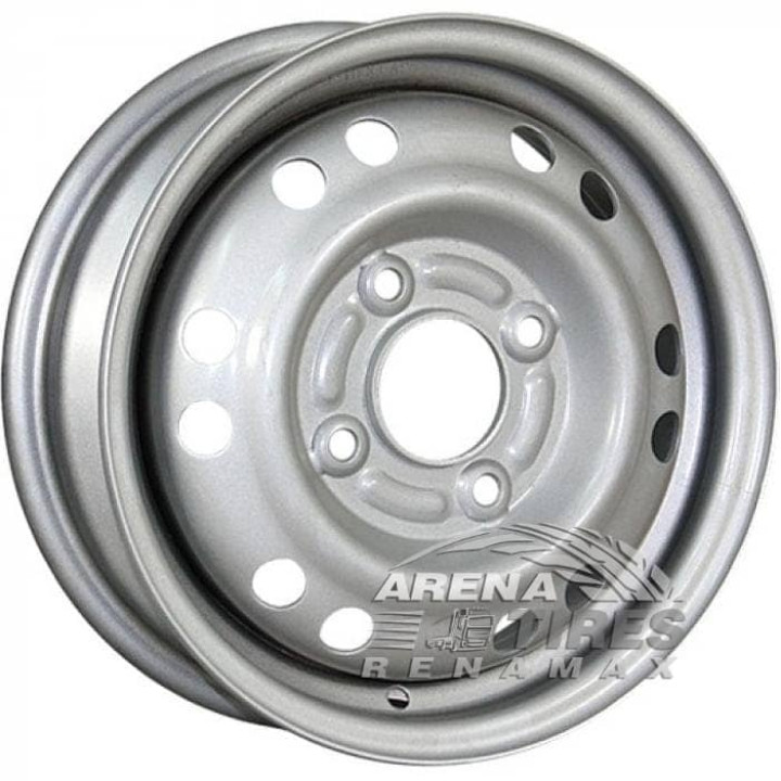 Евродиск 42E45S 4.5x13 4x114.3 ET45 DIA69.1 S