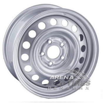 Евродиск 64G48L 6x15 5x139.7 ET48 DIA98.5 S