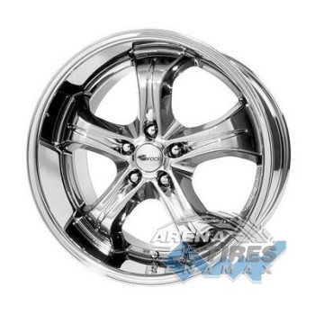 Brock B15 8.5x18 5x112 ET32 DIA72.6 SLC