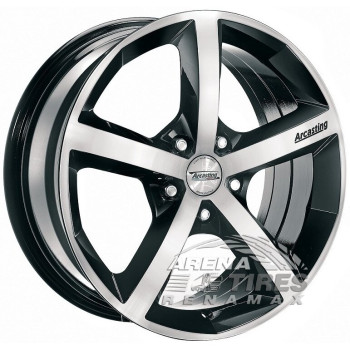 Arcasting K11 7x16 5x114.3 ET40 DIA67.1 ND
