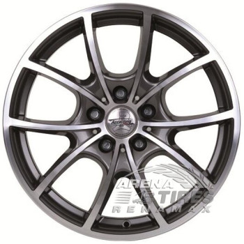 Arcasting Seneca 8.5x18 5x120 ET35 DIA74.1 AD