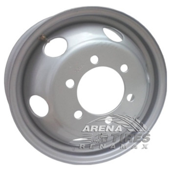 Дорожная Карта Газ-3302 5.5x16 6x170 ET105 DIA130
