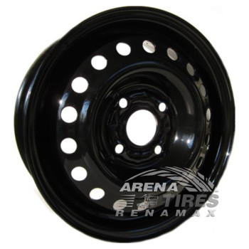 Дорожная Карта Daewoo 5x13 4x100 ET49 DIA56.6