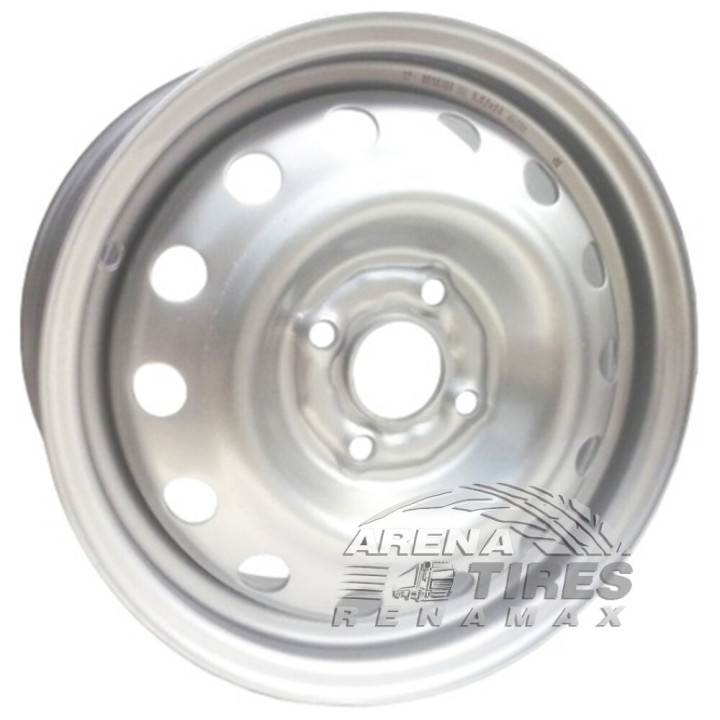 Дорожная Карта Daewoo 5.5x14 4x100 ET49 DIA56.6 S