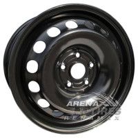 Дорожная Карта Skoda / Volkswagen / Seat 6x15 5x112 ET43 DIA57.1