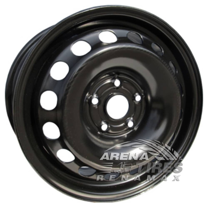 Дорожная Карта Skoda / Volkswagen / Seat 6x15 5x112 ET43 DIA57.1