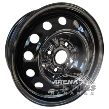 Дорожная Карта Chevrolet Lacetti 6x15 4x114.3 ET45 DIA56.6