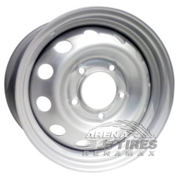 Дорожная Карта Niva Chevrolet 6x15 5x139.7 ET40 DIA98.6