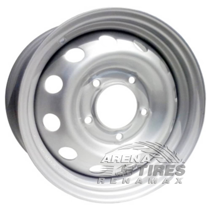 Дорожная Карта Niva Chevrolet 6x15 5x139.7 ET40 DIA98.6