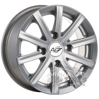 Angel Baretta 305 5.5x13 4x108 ET30 DIA72.6 S
