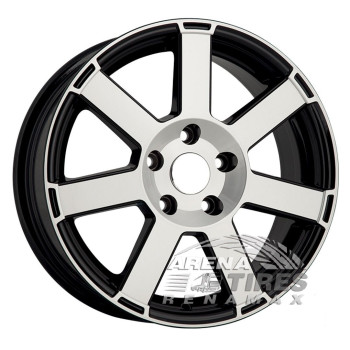 Angel Hornet 501 6.5x15 5x114.3 ET35 DIA67.1 BD