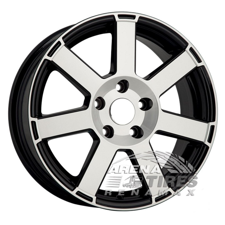 Angel Hornet 501 6.5x15 5x114.3 ET35 DIA67.1 BD