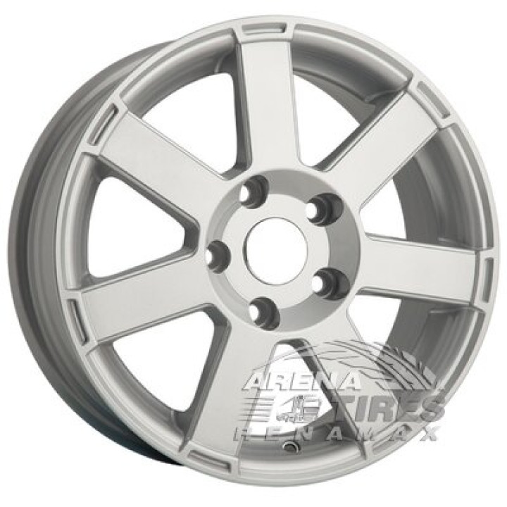 Angel Hornet 501 6.5x15 5x114.3 ET35 DIA67.1 S