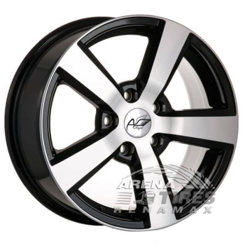 Angel Formula 503 6.5x15 4x108 ET35 DIA72.6 BD